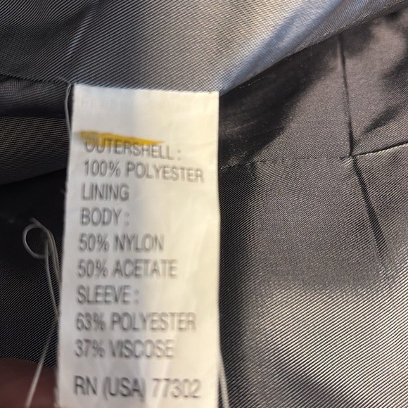 Zara mens jacket size large - Picture 7 of 7